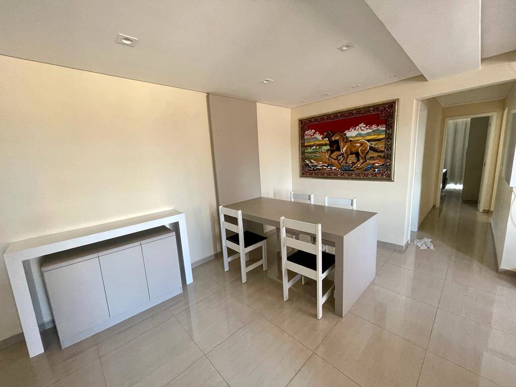 Apartamento para venda no Órfas em Ponta Grossa com 125m² por R$ 420.000,00
