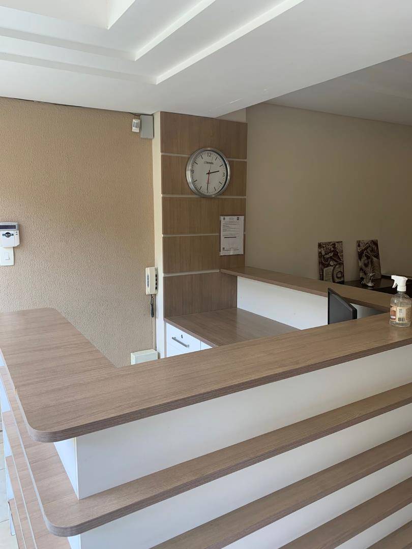 Apartamento para venda no Centro em Ponta Grossa com 220m² por R$ 660.000,00