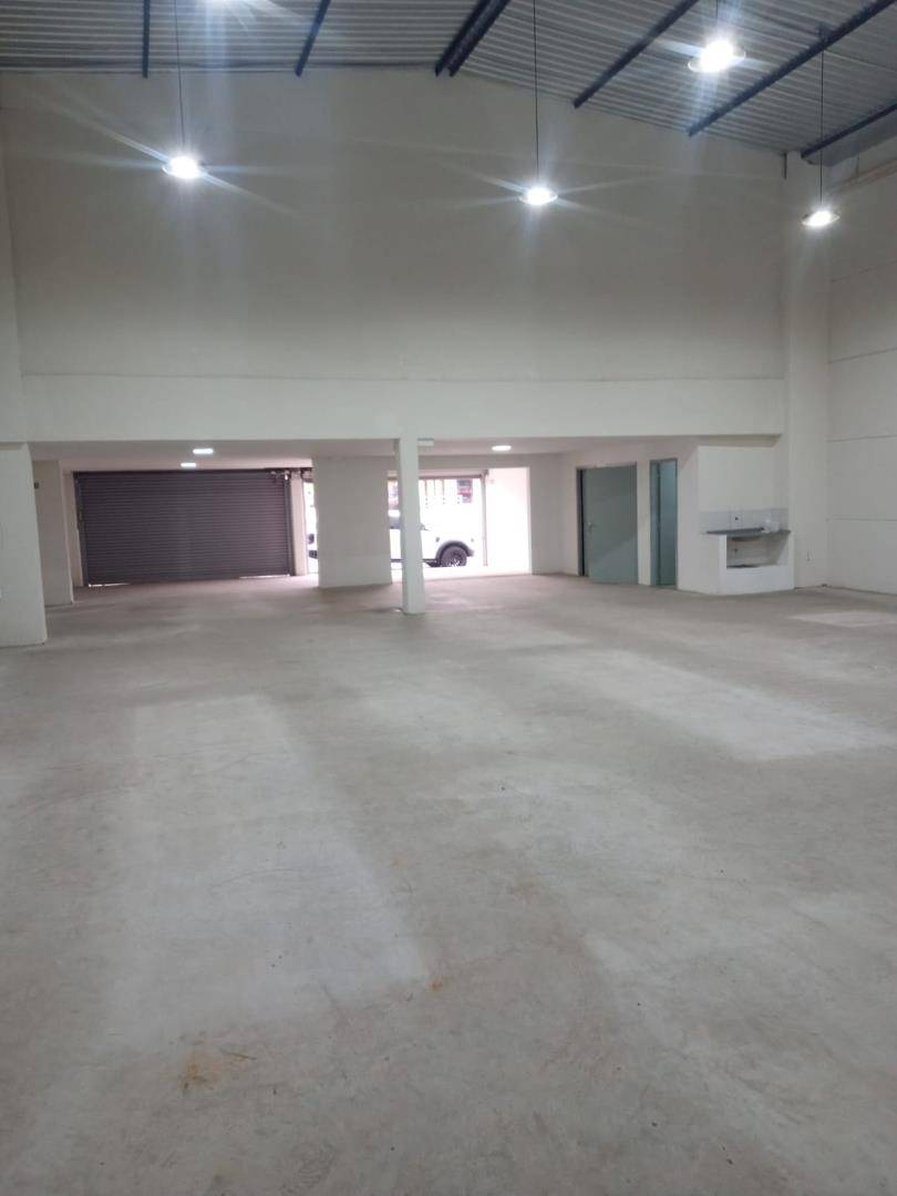Sala para locacao no Oficinas em Ponta Grossa com 280m² por R$ 10.000,00