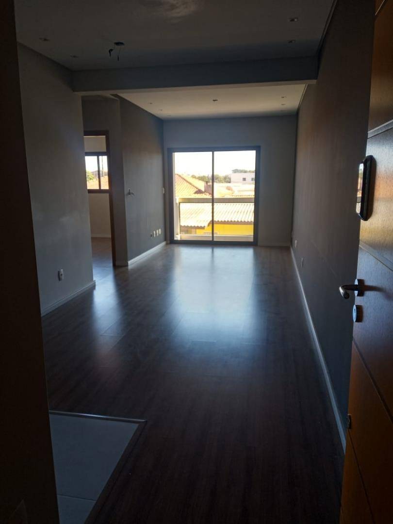 Apartamento para venda no Orfas em Ponta Grossa com 78,5m² por R$ 295.000,00