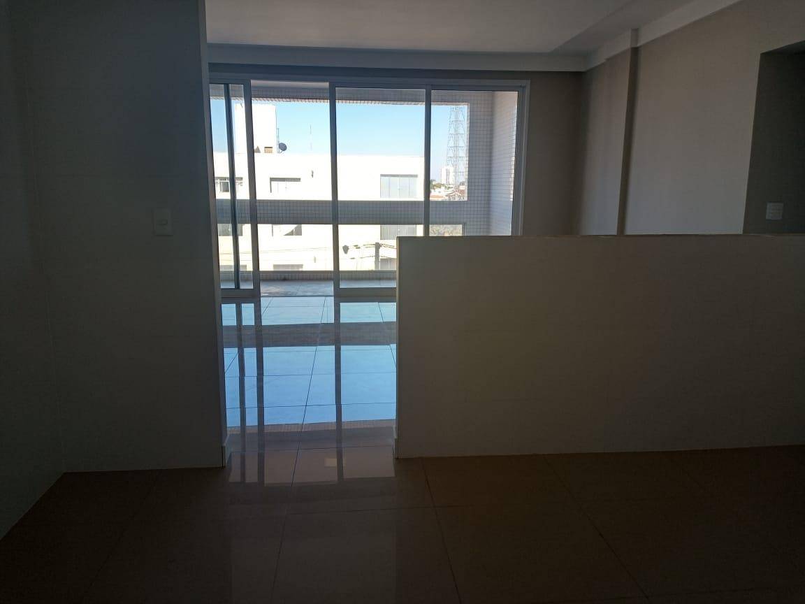 Apartamento para venda no Orfas em Ponta Grossa com 123,65m² por R$ 710.000,00
