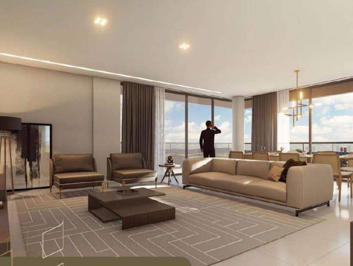 Apartamento para venda no Estrela em Ponta Grossa com 324m² por R$ 1.300.000,00