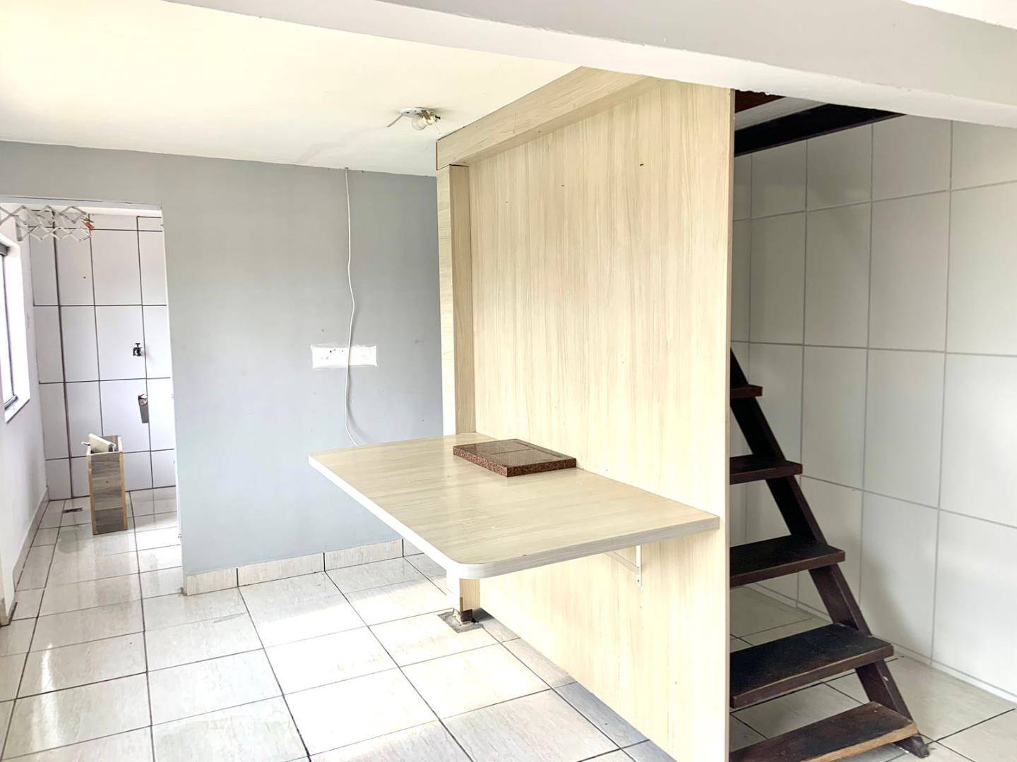Casa para venda no Uvaranas em Ponta Grossa com 374m² por R$ 400.000,00