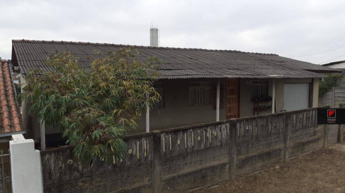 Terreno para venda no Olarias em Ponta Grossa com 368m² por R$ 180.000,00