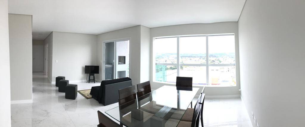 Apartamento para vendalocacaovenda e locacao no Uvaranas em Ponta Grossa com 187m² por R$ 800.000,003.000,00