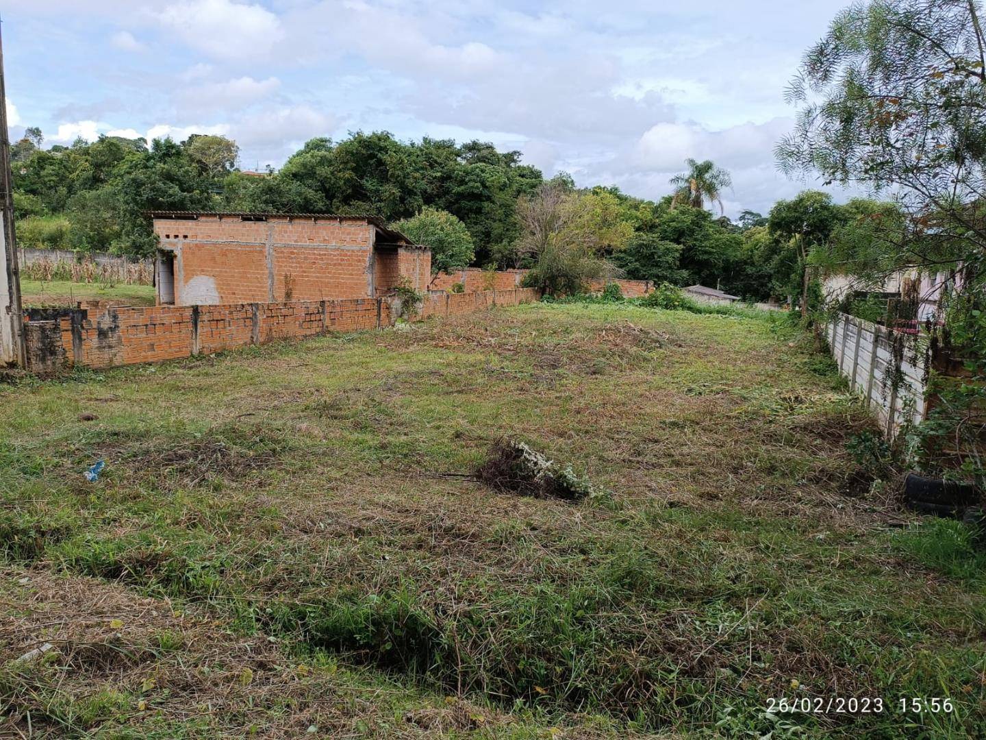 Terreno para venda no Olarias em Ponta Grossa com 520m² por R$ 279.000,00