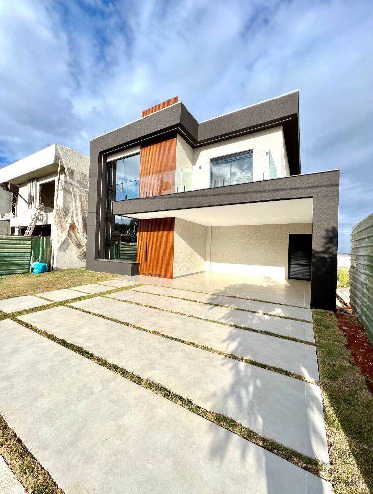 Casa para venda no Jardim Carvalho em Ponta Grossa com 276m² por R$ 1.800.000,00