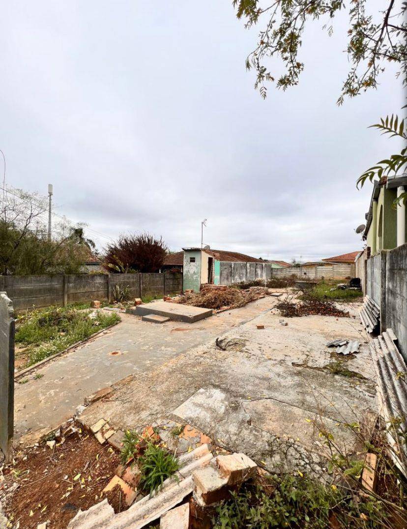 Terreno para venda no Boa Vista em Ponta Grossa com 330m² por R$ 220.000,00