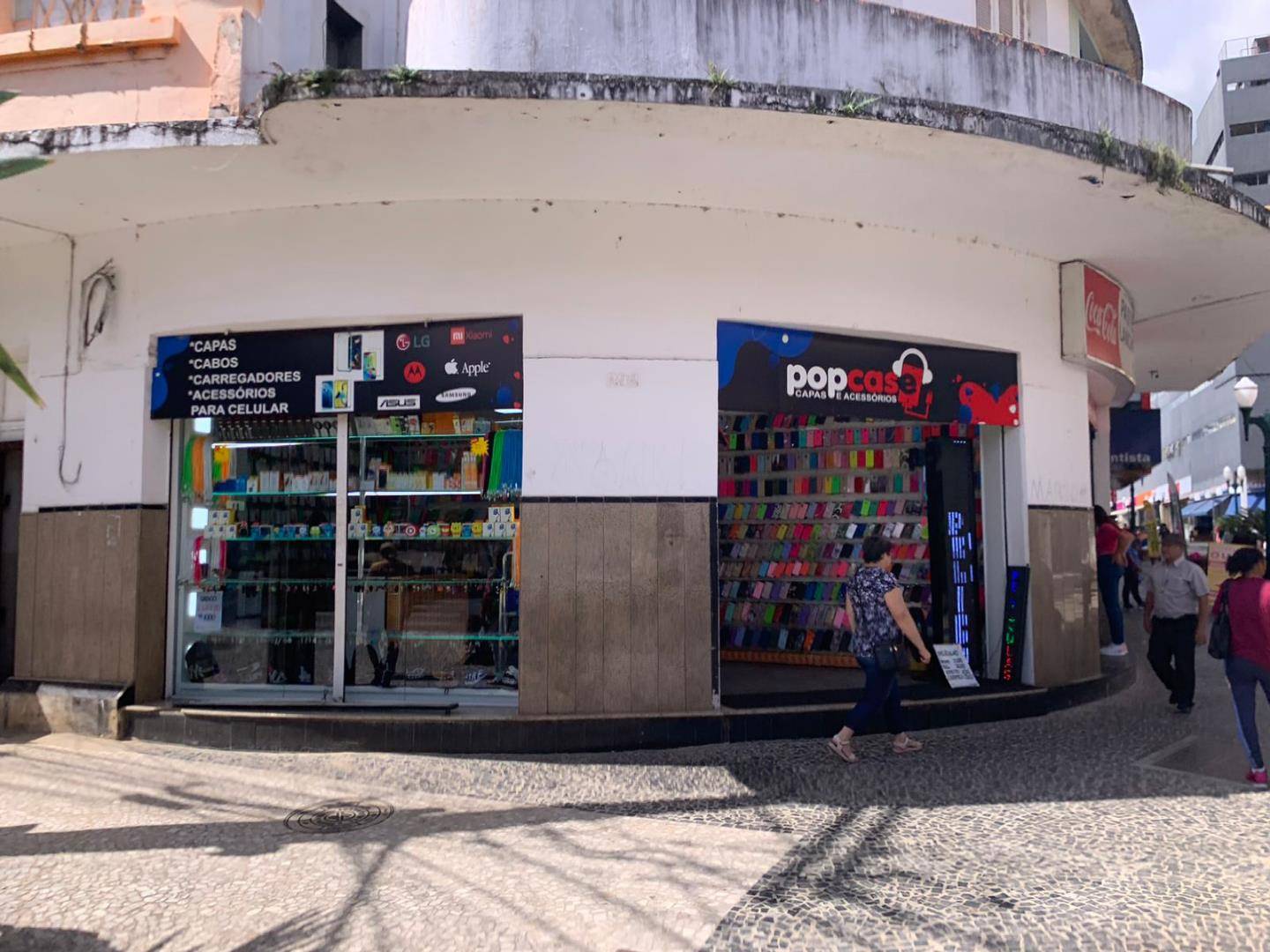 Sala para venda no Centro em Ponta Grossa com 470m² por R$ 4.500.000,00