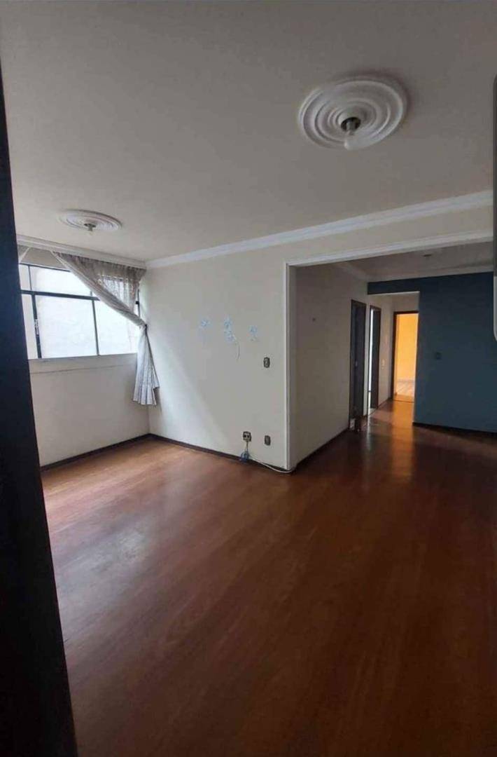 Apartamento para venda no Jardim Carvalho em Ponta Grossa com 65m² por R$ 250.000,00