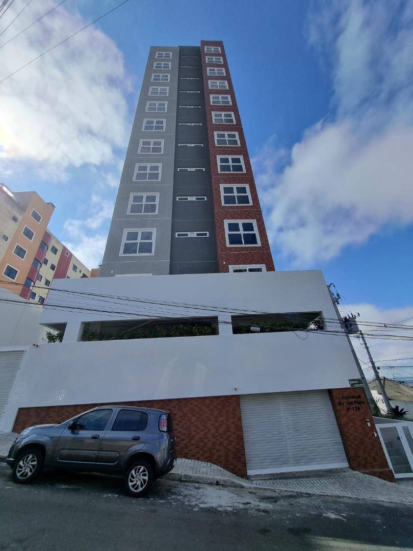 Apartamento para venda no Centro em Ponta Grossa com 268,73m² por R$ 1.300.000,00