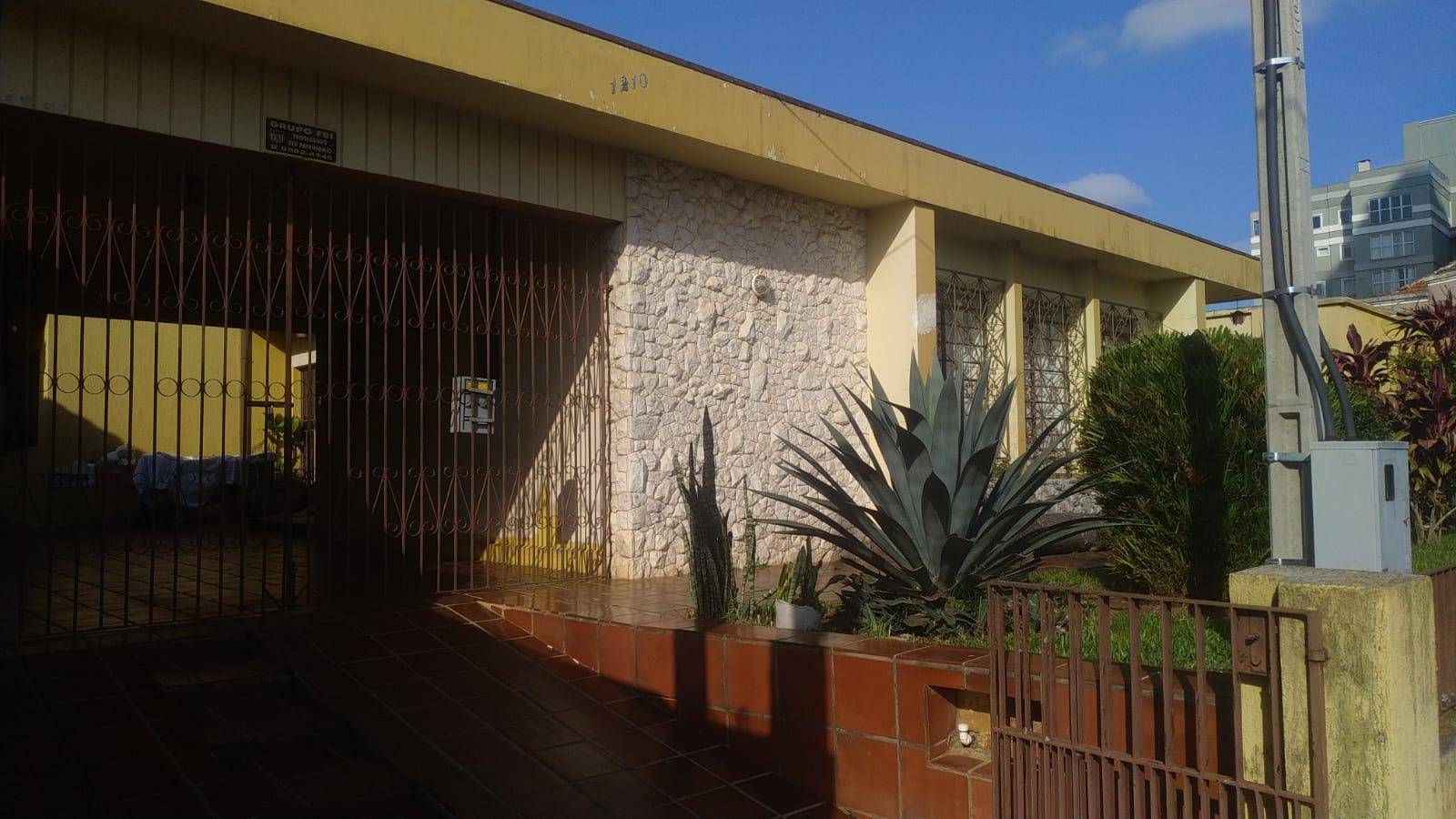 Casa para venda no Estrela em Ponta Grossa com 540m² por R$ 1.200.000,00