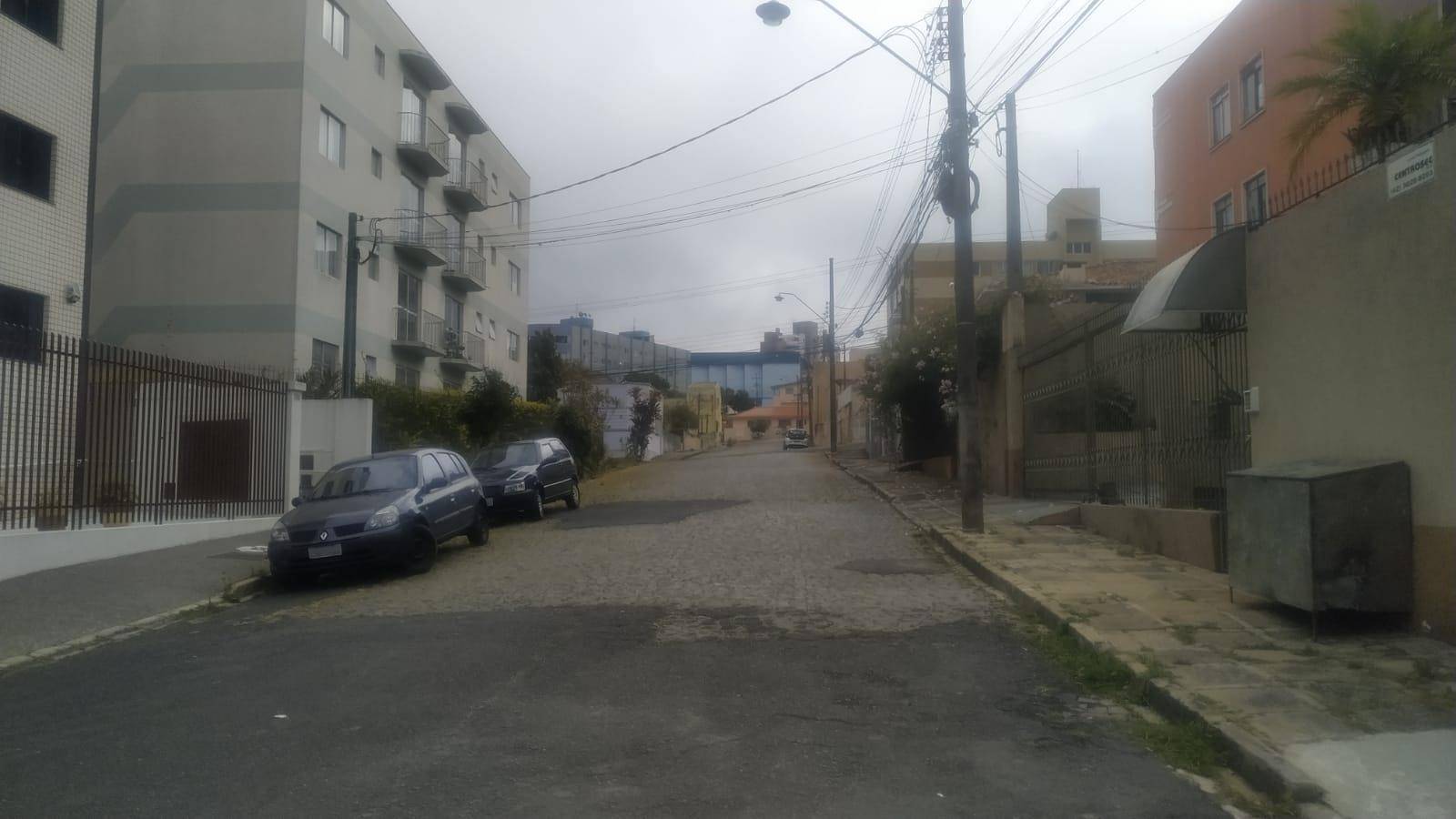 Terreno para venda no Centro em Ponta Grossa com 510m² por R$ 560.000,00