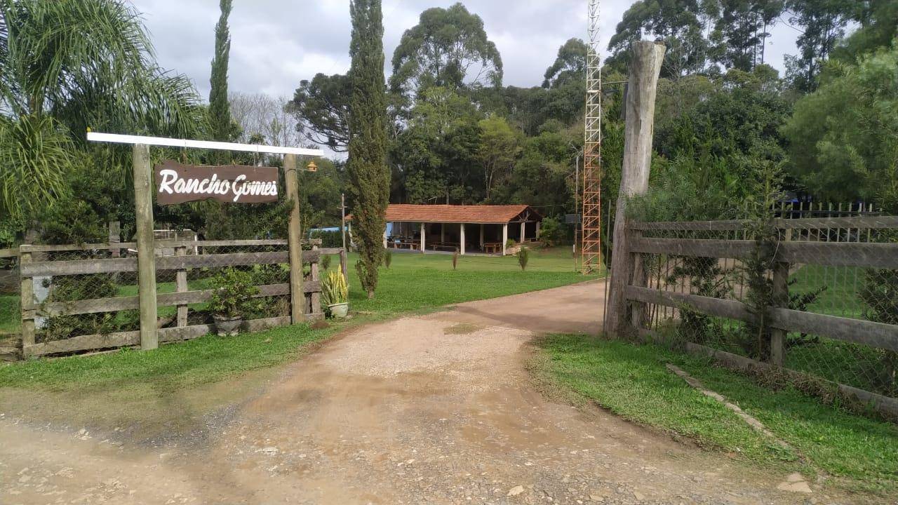 Chácara para venda no Contorno em Ponta Grossa com 3.840m² por R$ 1.650.000,00