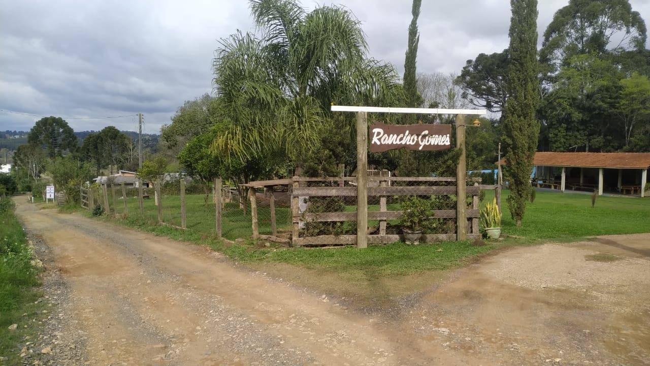 Chácara para venda no Contorno em Ponta Grossa com 3.840m² por R$ 1.650.000,00