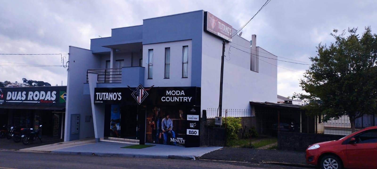 Sobrado para venda no Centro em Prudentopolis com 390m² por R$ 1.500.000,00