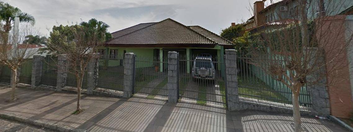 Casa para venda no Jardim Carvalho em Ponta Grossa com 1.500m² por R$ 1.999.999,00