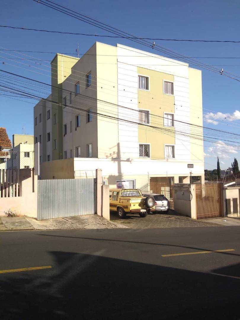 Apartamento para venda no Ronda em Ponta Grossa com 74,21m² por R$ 260.000,00