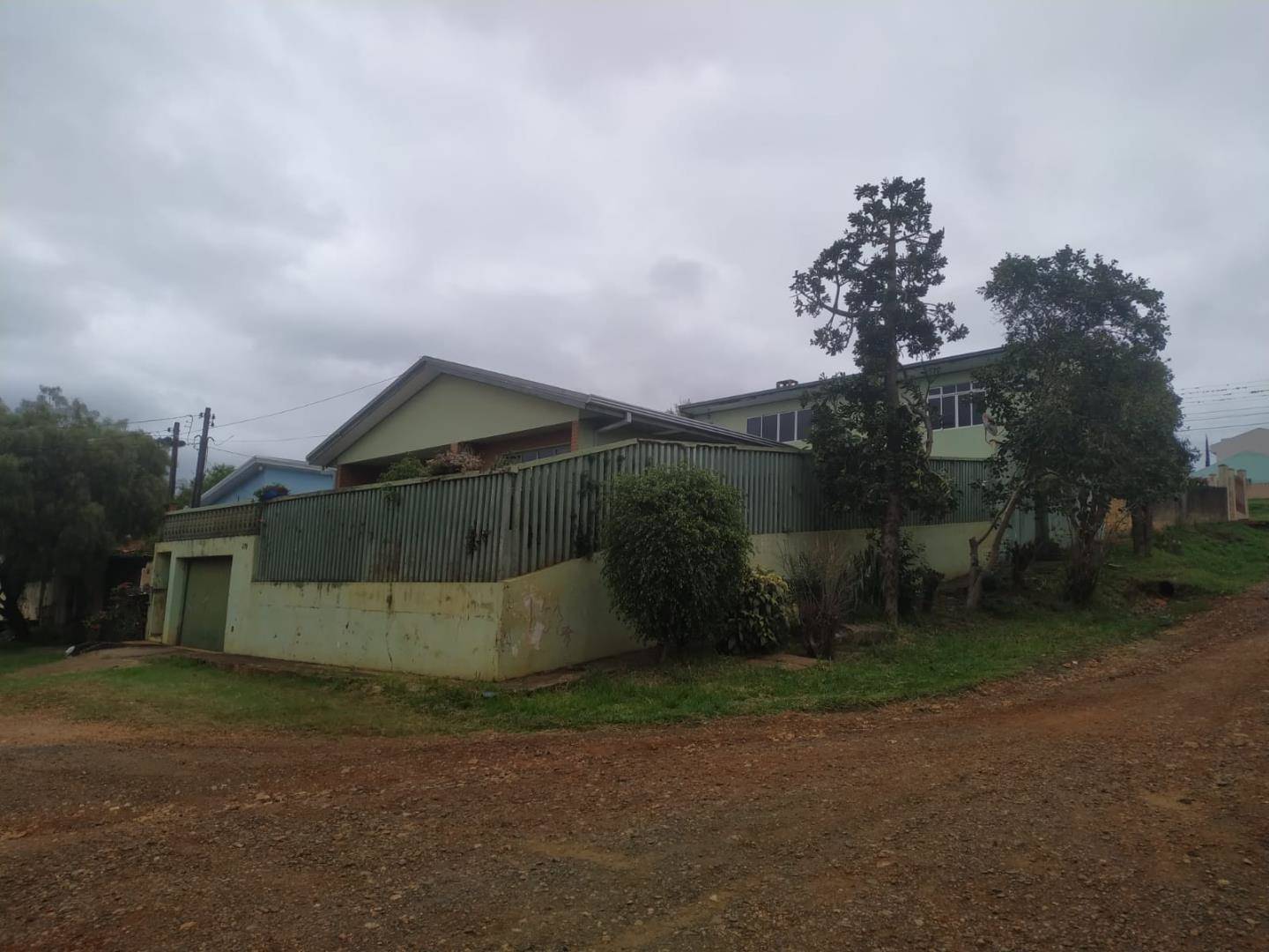 Casa para venda no Oficinas em Ponta Grossa com 300m² por R$ 800.000,00