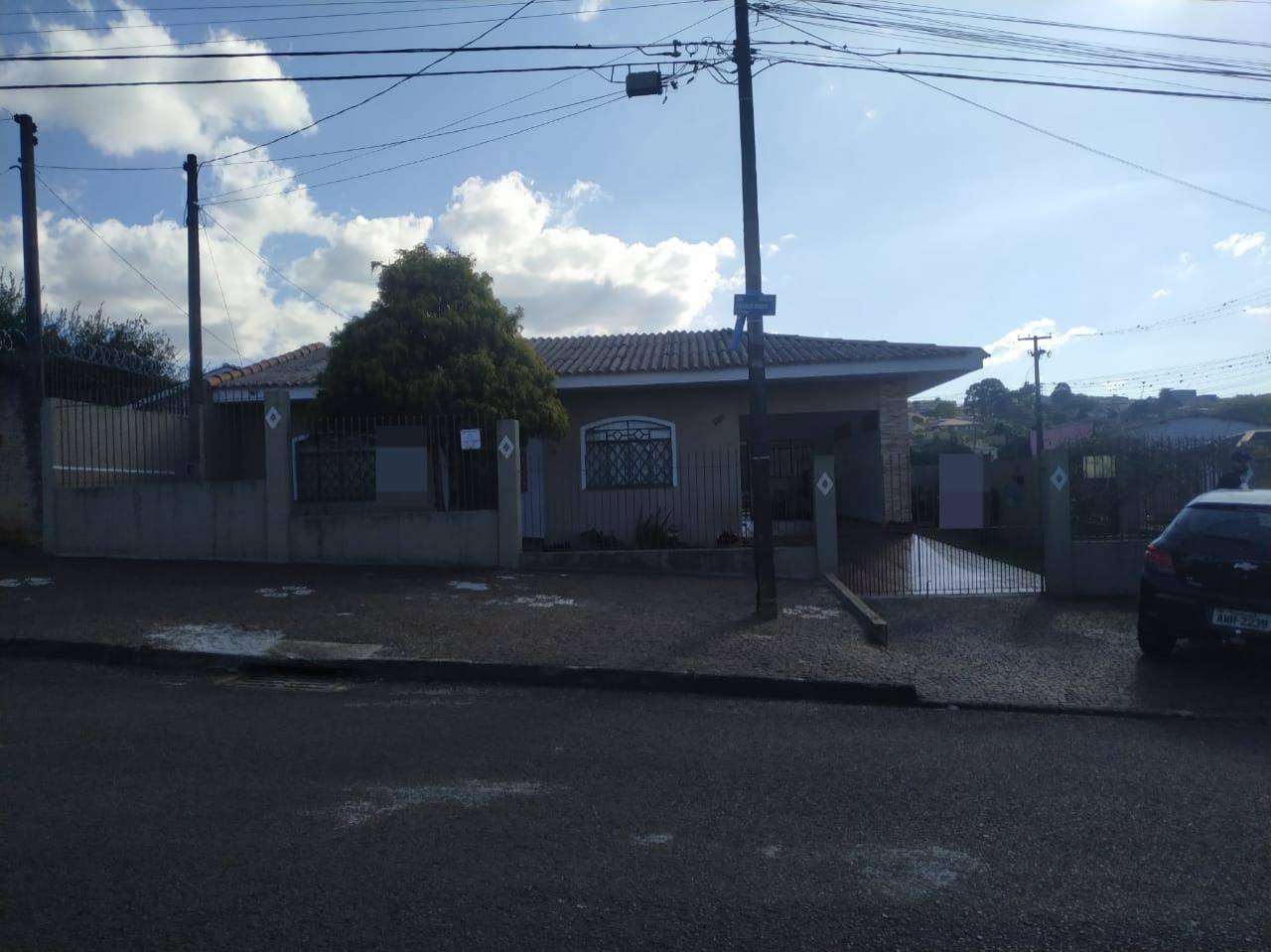 Casa para venda no Oficinas em Ponta Grossa com 450m² por R$ 450.000,00