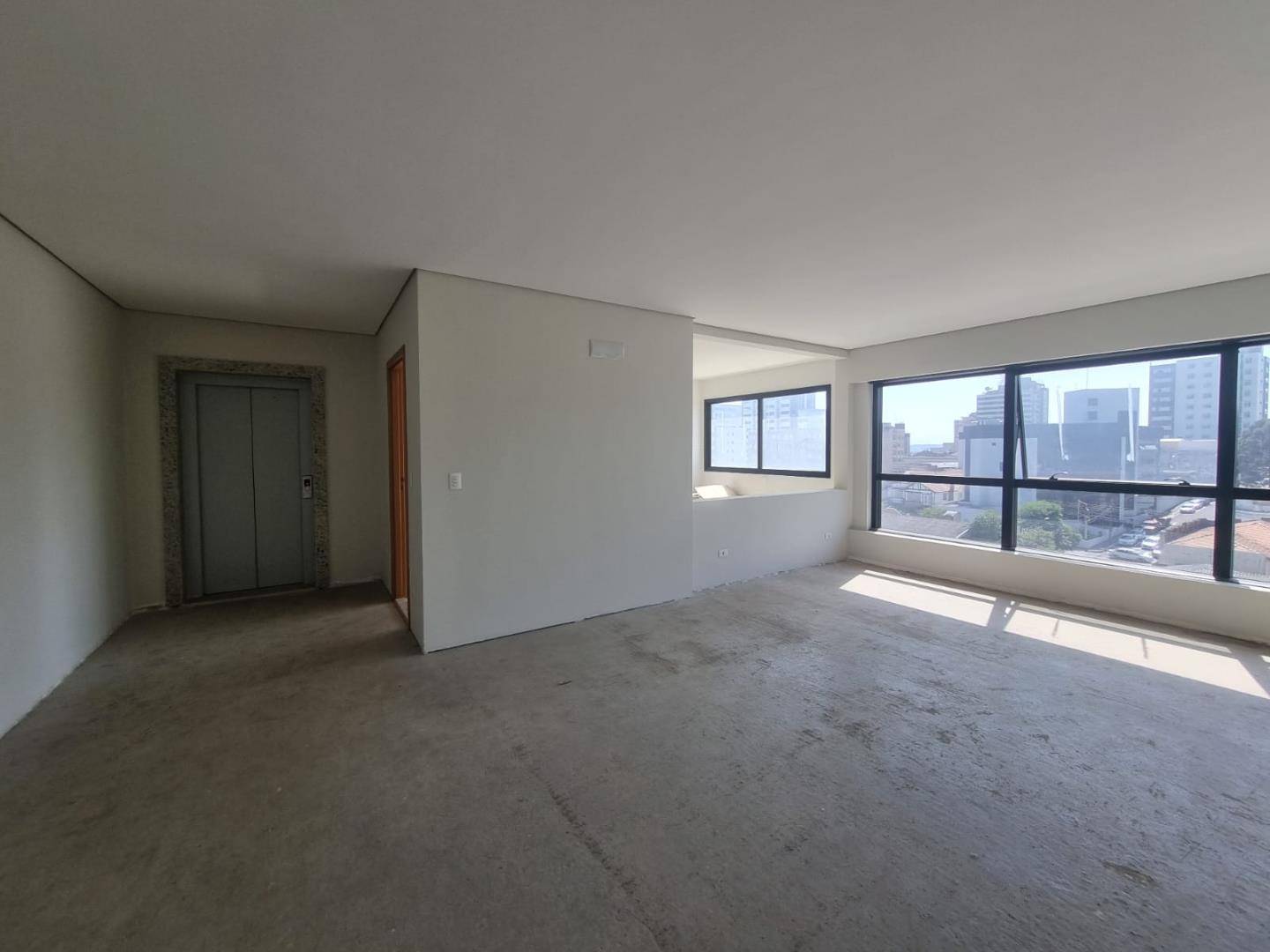 Apartamento para venda no Centro em Ponta Grossa com 283,42m² por R$ 1.150.000,00