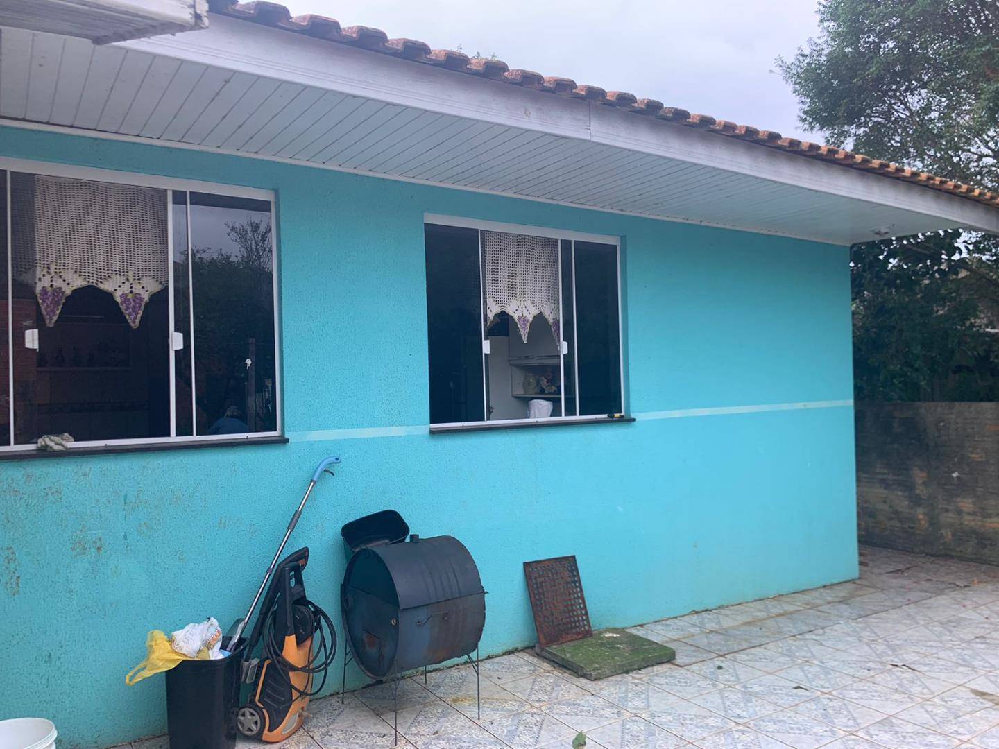 Casa para venda no Uvaranas em Ponta Grossa com 360m² por R$ 210.000,00