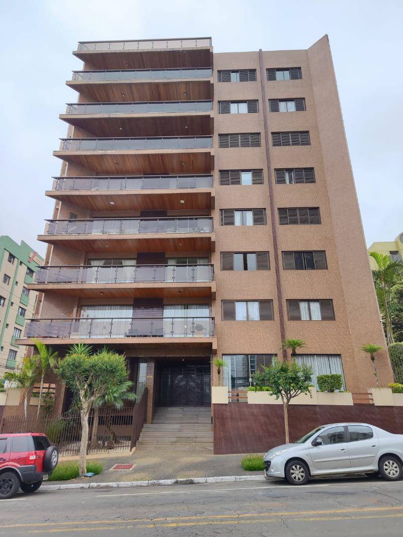 Apartamento para venda no Centro em Ponta Grossa com 500m² por R$ 1.150.000,00