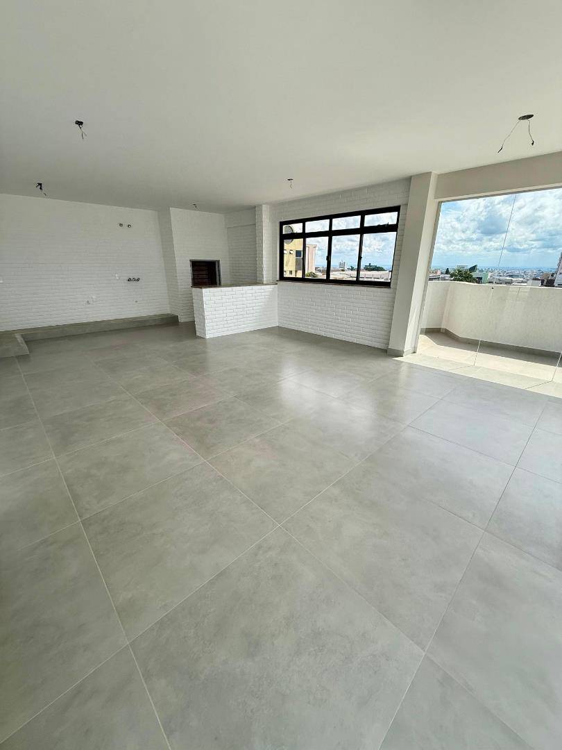 Apartamento para venda no Centro em Ponta Grossa com 506,35m² por R$ 1.800.000,00