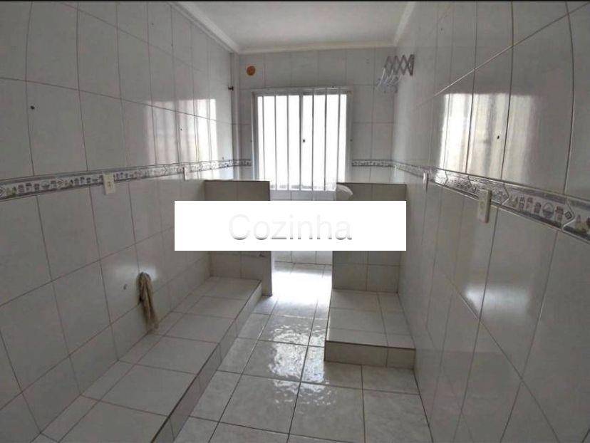 Apartamento para venda no Uvaranas em Ponta Grossa com 64m² por R$ 230.000,00