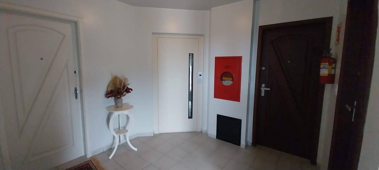 Apartamento para venda no Jardim Carvalho em Ponta Grossa com 189,98m² por R$ 445.000,00