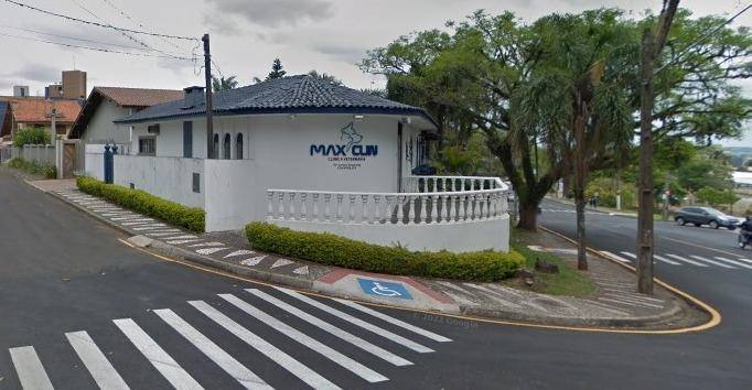 Casa para venda no Estrela em Ponta Grossa com 310,1m² por R$ 1.900.000,00