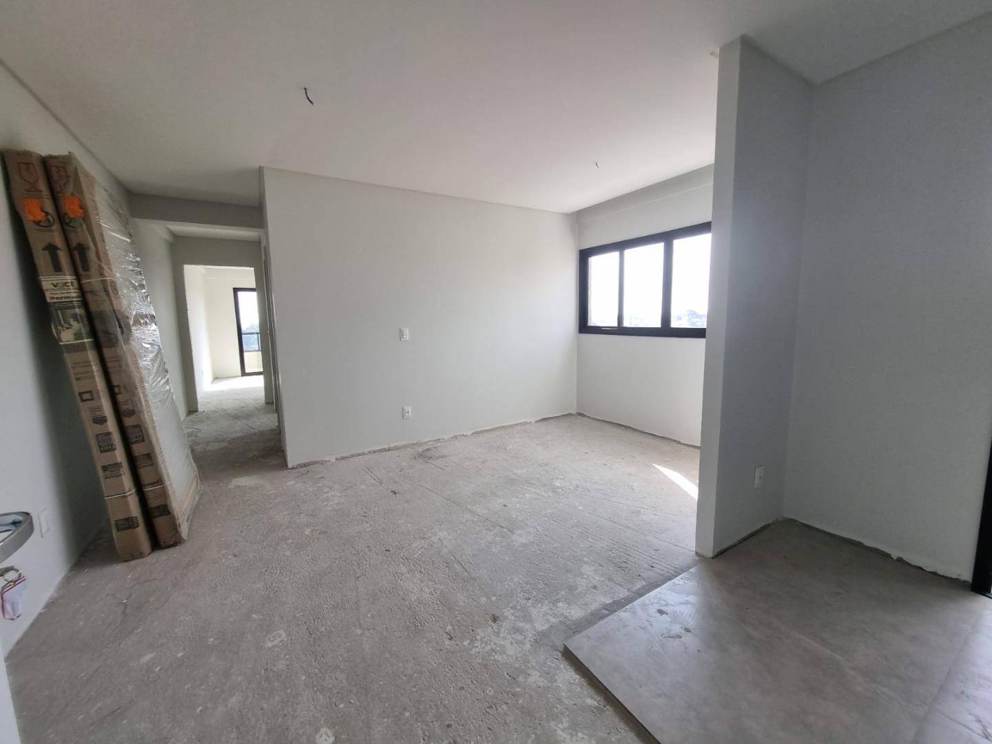 Apartamento para venda no Oficinas em Ponta Grossa com 0m² por R$ 390.000,00