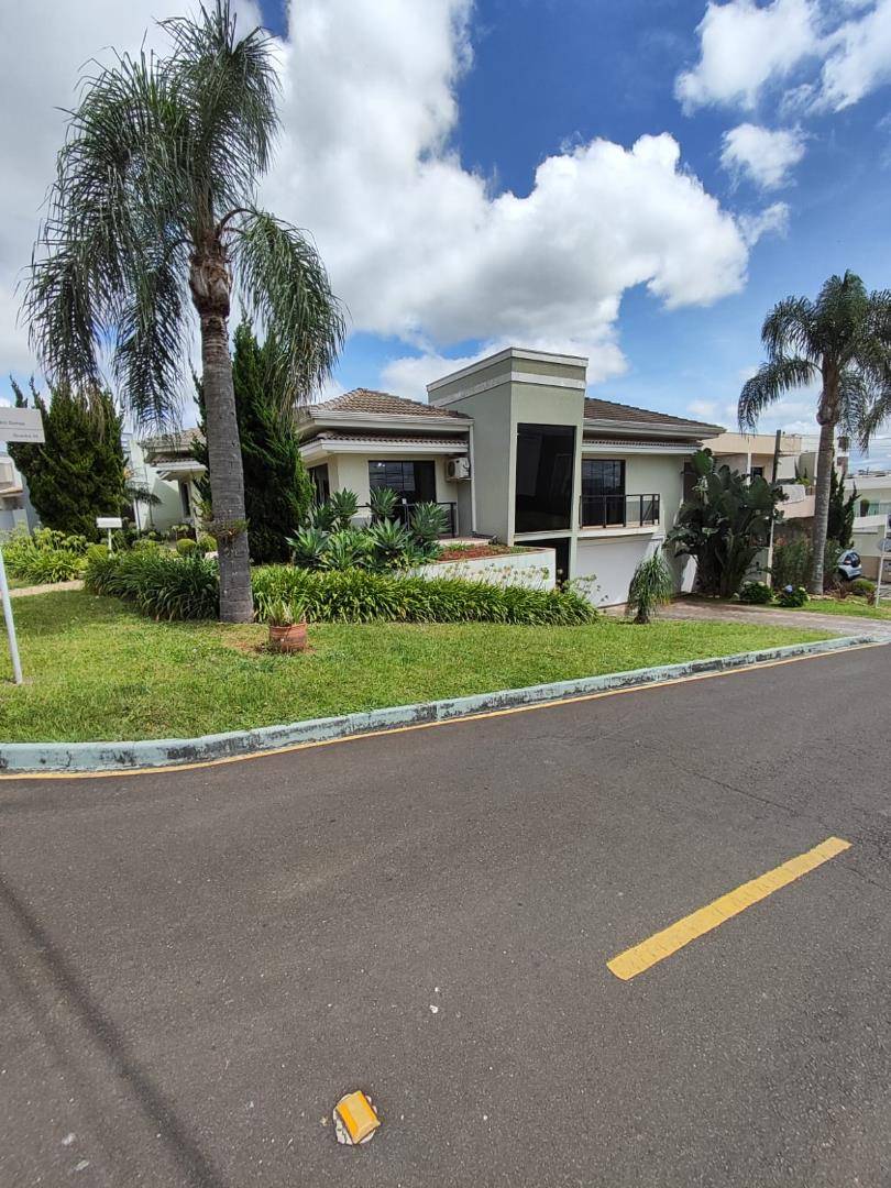 Casa para venda no Oficinas em Ponta Grossa com 0m² por R$ 1.400.000,00