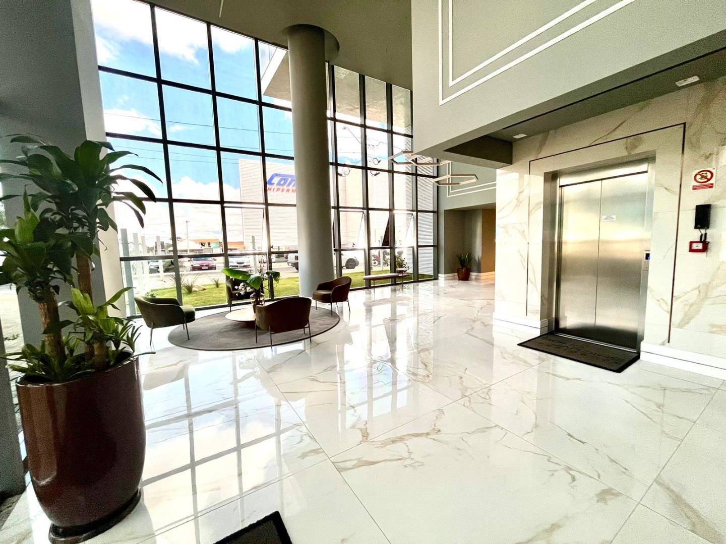 Apartamento para venda no Oficinas em Ponta Grossa com 471m² por R$ 5.500.000,00