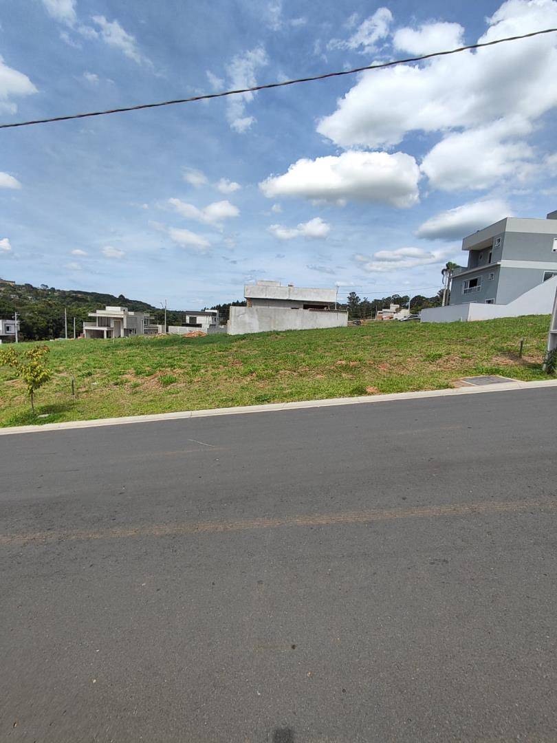 Terreno para venda no Órfas em Ponta Grossa com 311,04m² por R$ 275.000,00