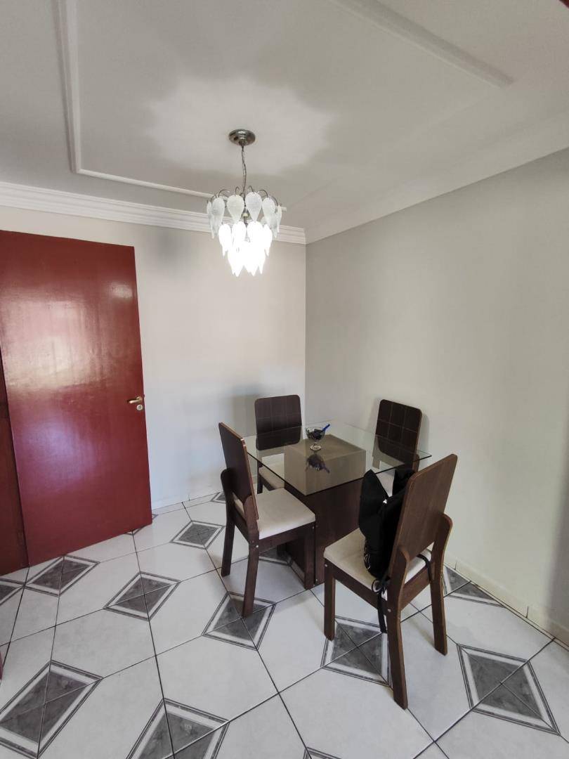 Casa para venda no Oficinas em Ponta Grossa com 133,29m² por R$ 405.000,00
