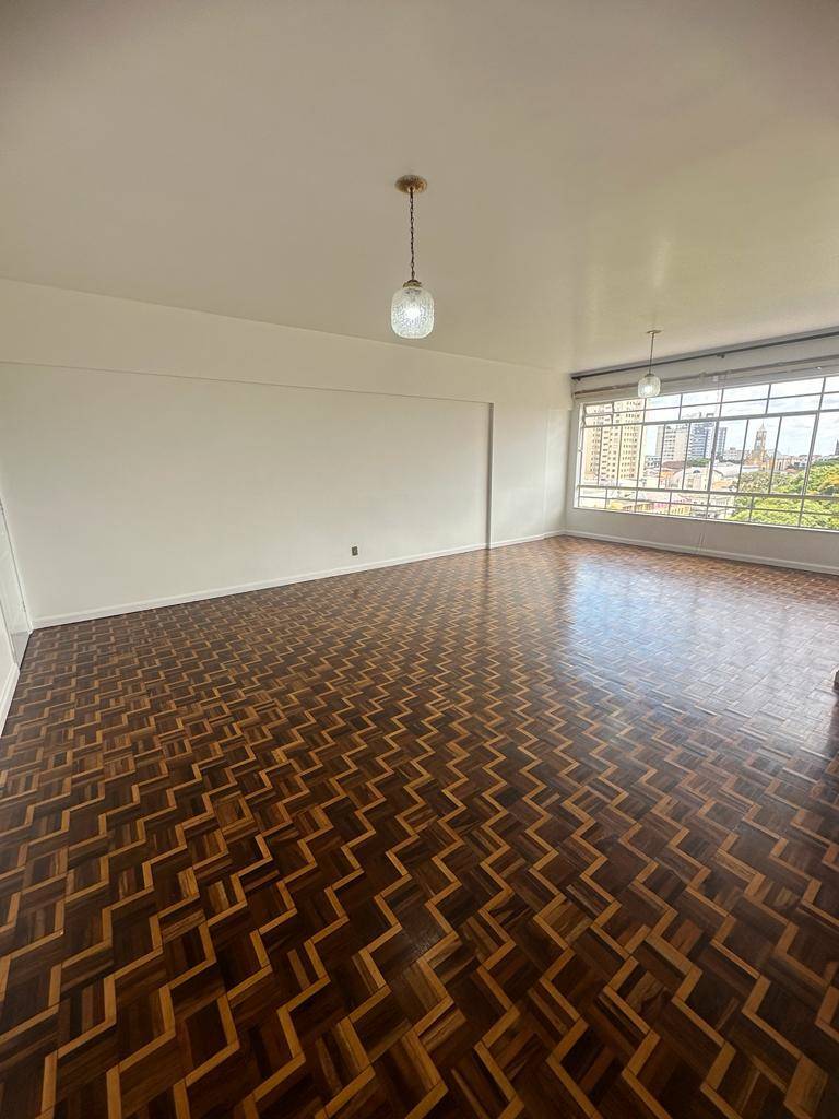 Apartamento para venda no Centro em Ponta Grossa com 138m² por R$ 350.000,00