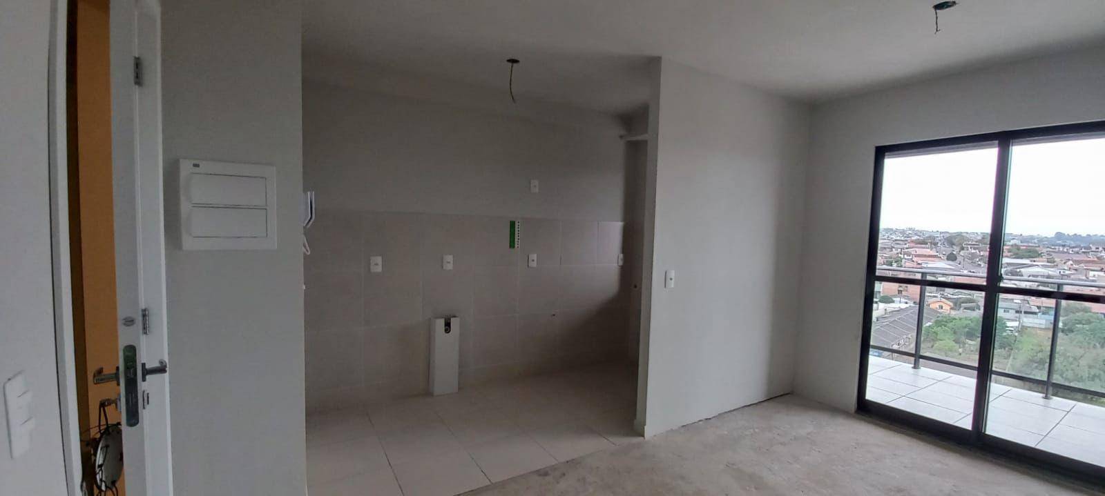 Apartamento para venda no Contorno em Ponta Grossa com 81m² por R$ 285.000,00
