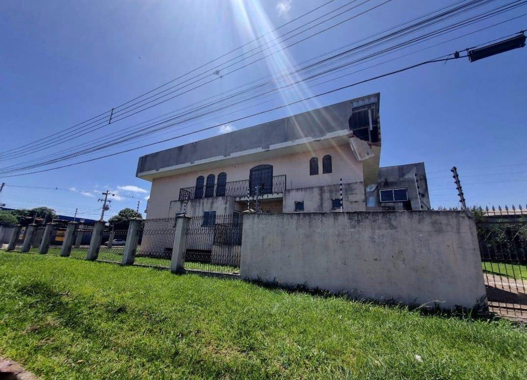 Barracão/galpão para locacao no Boa Vista em Ponta Grossa com 1.000m² por R$ 15.000,00