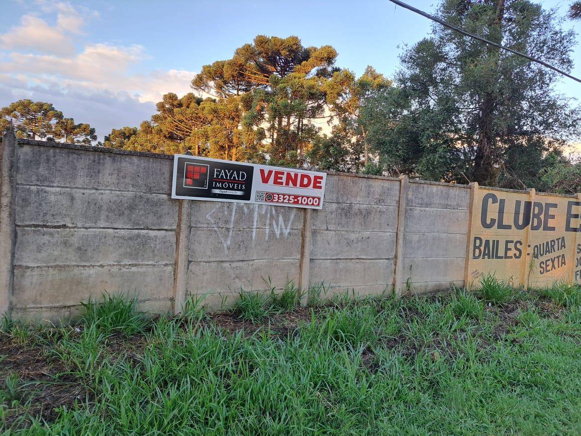 Terreno para venda no Contorno em Ponta Grossa com 5.000m² por R$ 850.000,00