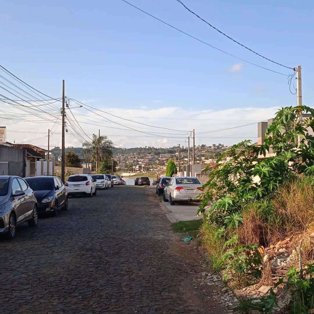 Terreno para venda no Oficinas em Ponta Grossa com 450m² por R$ 200.000,00