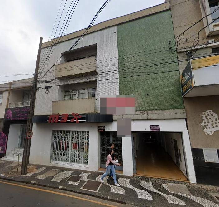 Sala para venda no Centro em Ponta Grossa com 900m² por R$ 2.000.000,00