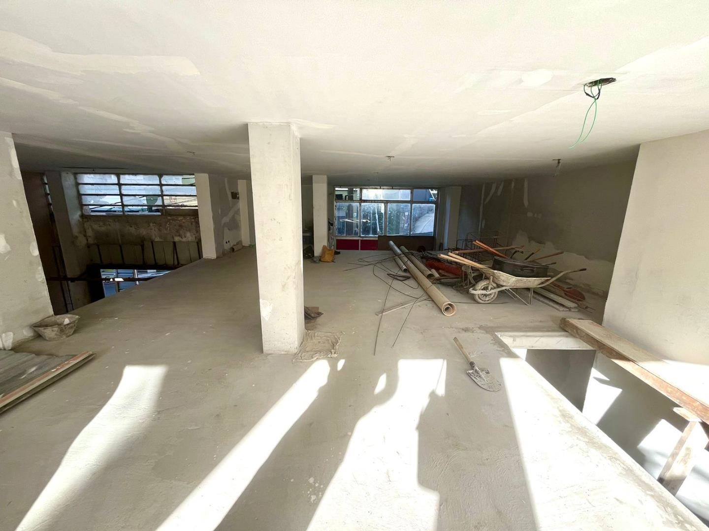 Sala para locacao no Centro em Ponta Grossa com 500m² por R$ 17.000,00