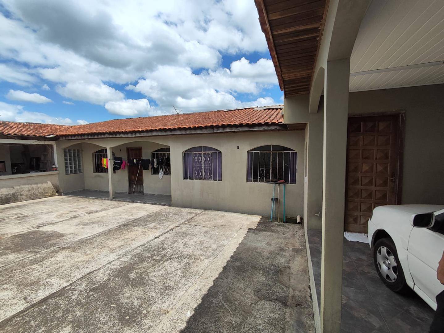 Casa para venda no Neves em Ponta Grossa com 396,25m² por R$ 500.000,00