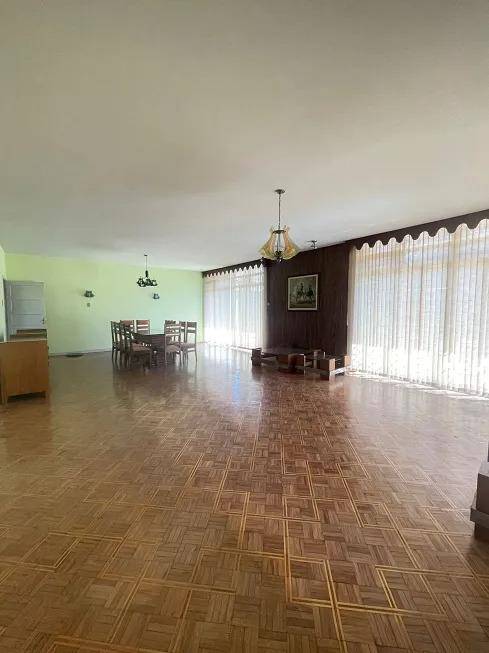 Casa para locacao no Estrela em Ponta Grossa com 1.023m² por R$ 12.000,00
