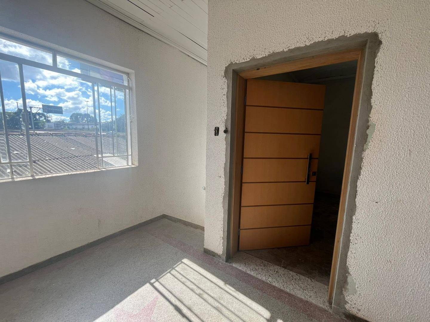 Apartamento para locacao no Nova Russia em Ponta Grossa com 160m² por R$ 2.200,00