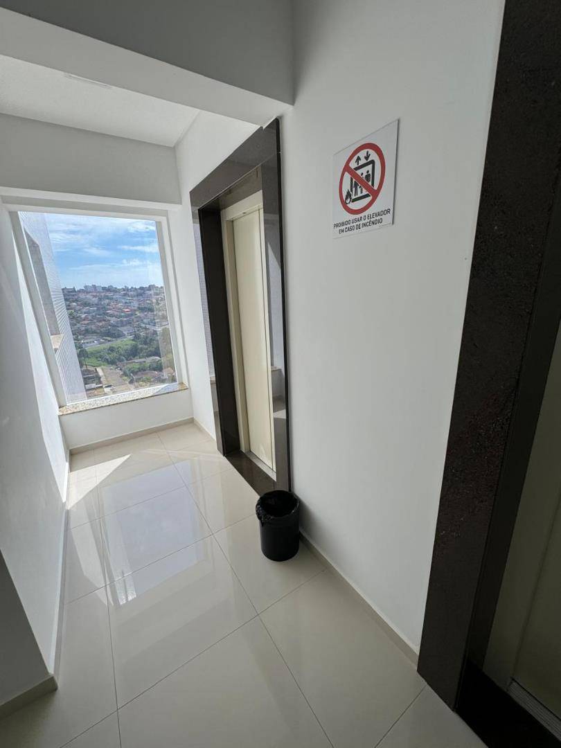 Apartamento para locacao no Uvaranas em Ponta Grossa com 0m² por R$ 3.590,00