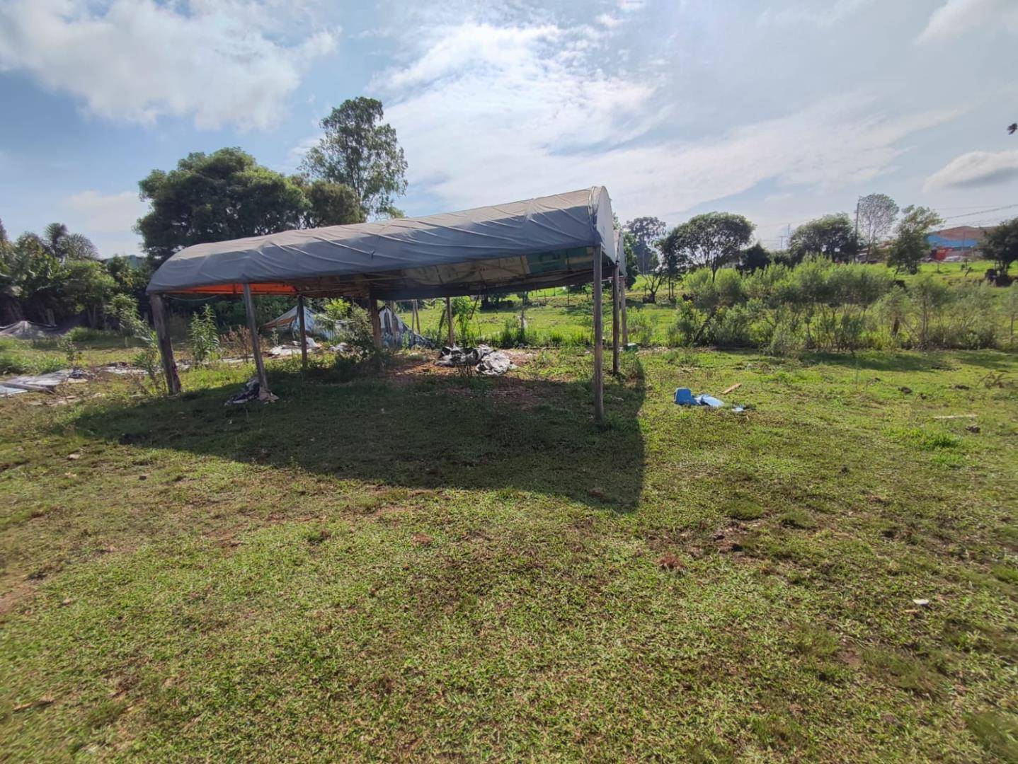 Terreno para venda no Uvaranas em Ponta Grossa com 2.948m² por R$ 890.000,00