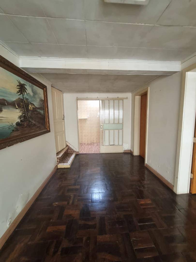 Casa para venda no Centro em Ponta Grossa com 117,5m² por R$ 330.000,00