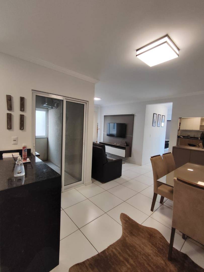 Apartamento para venda no Oficinas em Ponta Grossa com 146,31m² por R$ 600.000,00